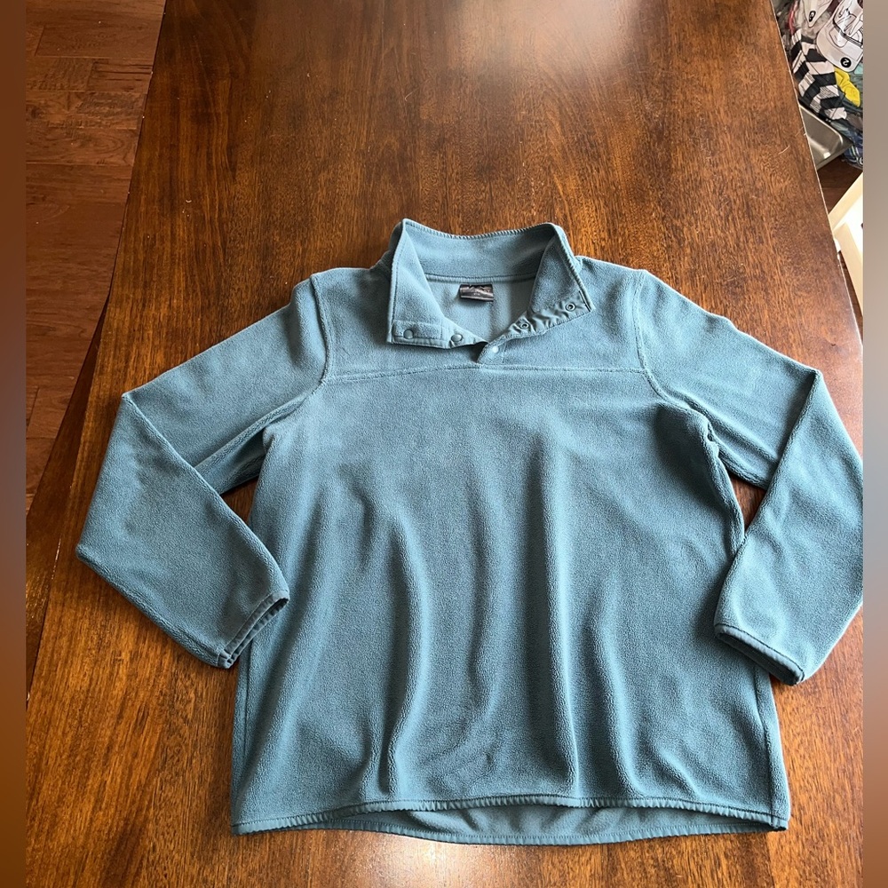 32 Degrees Men’s Pullover